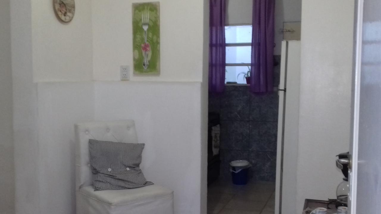 Casa Cordoba Córdova Exterior foto